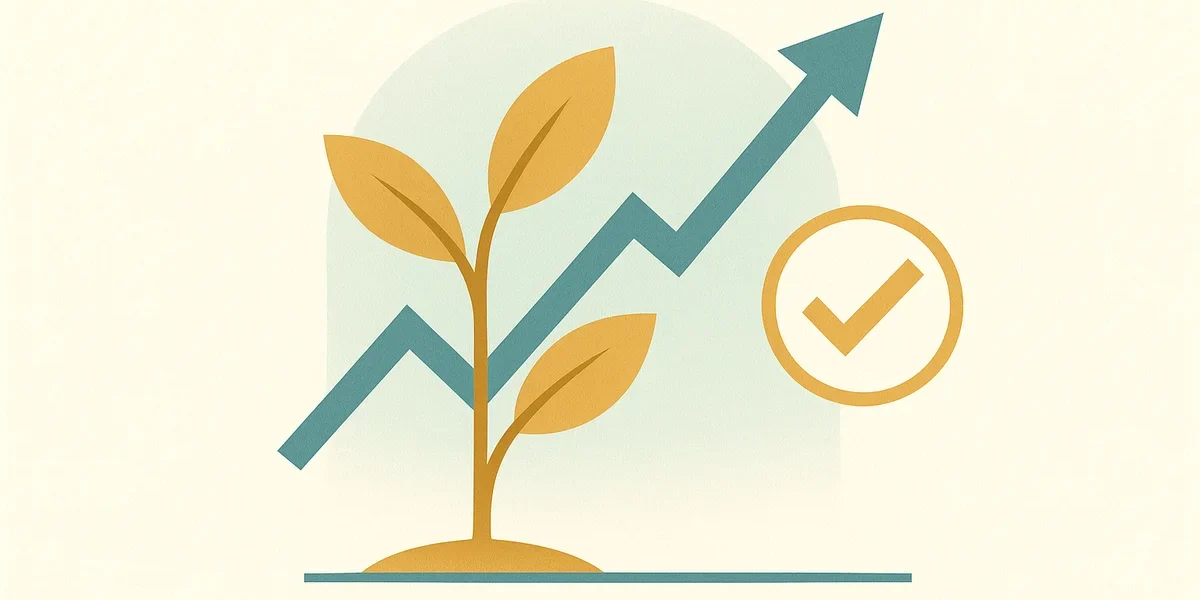 Kezdő vállalkozói hitel – illusztráció induló vállalkozás finanszírozásáról