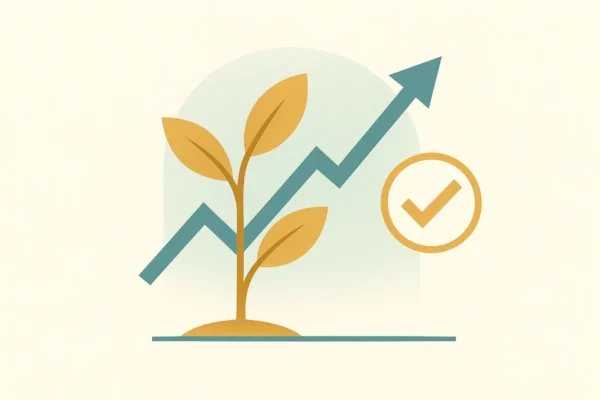 Kezdő vállalkozói hitel – illusztráció induló vállalkozás finanszírozásáról