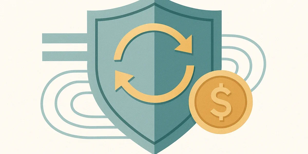 Széchenyi Kártya Folyószámlahitel MAX+ – illusztráció vállalkozói likviditáskezelésről