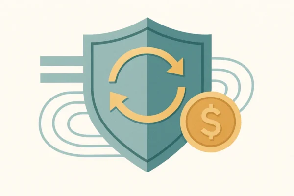 Széchenyi Kártya Folyószámlahitel MAX+ – illusztráció vállalkozói likviditáskezelésről