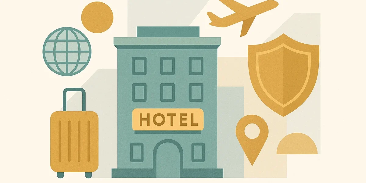 Széchenyi Turisztikai Kártya MAX+ – illusztráció szálláshelyfejlesztési hitelről