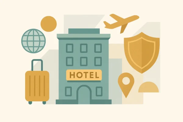 Széchenyi Turisztikai Kártya MAX+ – illusztráció szálláshelyfejlesztési hitelről